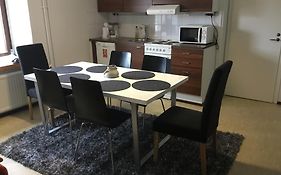 Kuukkeli Apartments Sodankylae