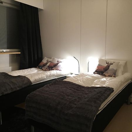 Kuukkeli Apartments Sodankylae Chambre photo