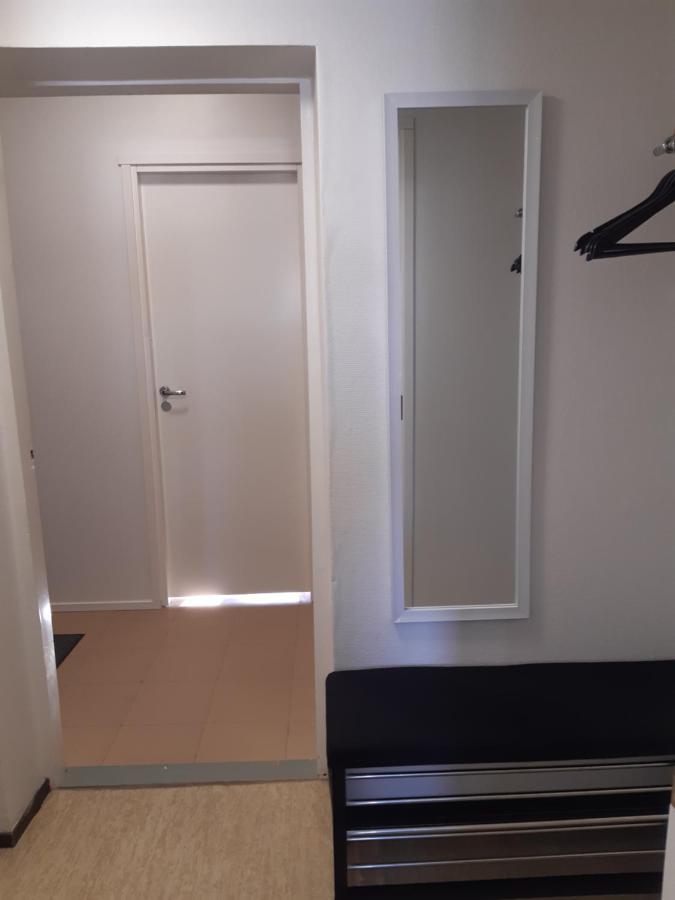 Kuukkeli Apartments Sodankylae Extérieur photo