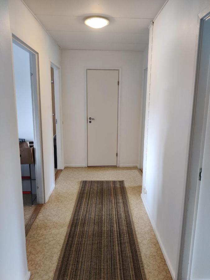Kuukkeli Apartments Sodankylae Extérieur photo