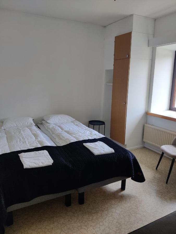 Kuukkeli Apartments Sodankylae Extérieur photo