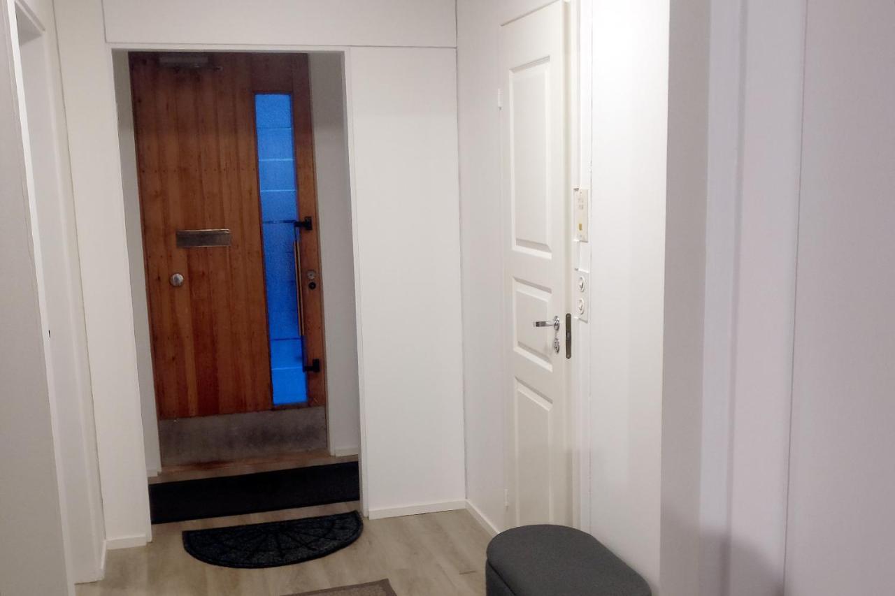 Kuukkeli Apartments Sodankylae Extérieur photo