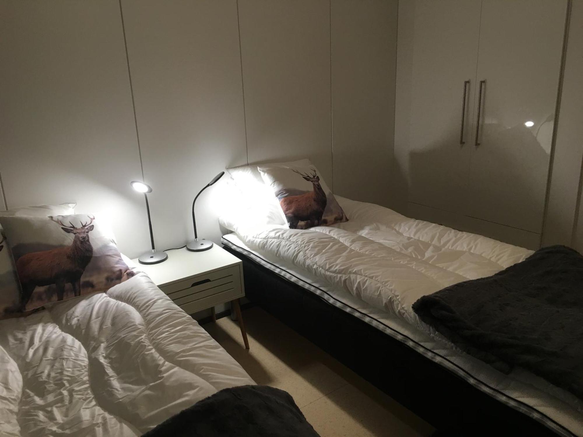 Kuukkeli Apartments Sodankylae Chambre photo