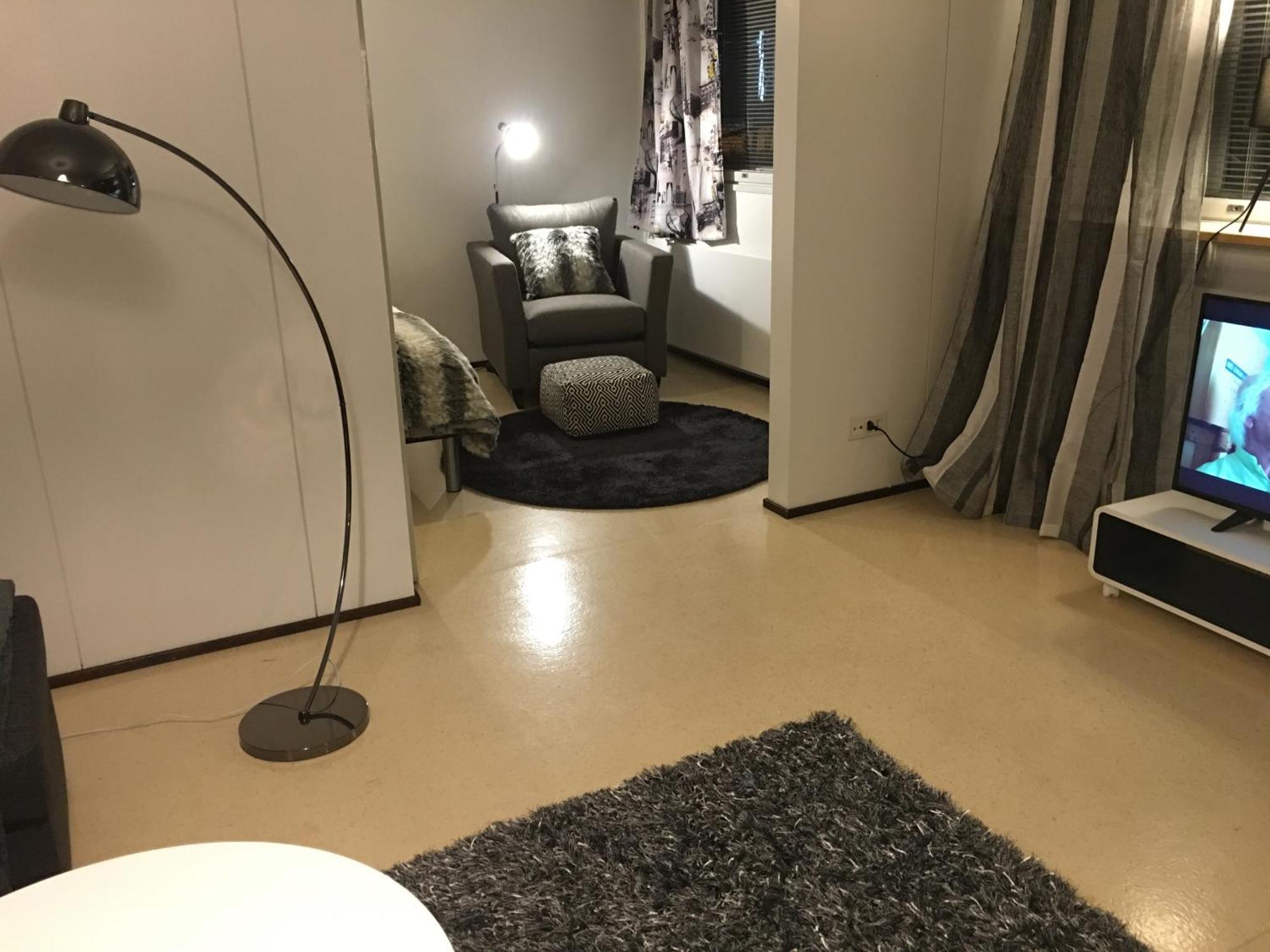 Kuukkeli Apartments Sodankylae Chambre photo
