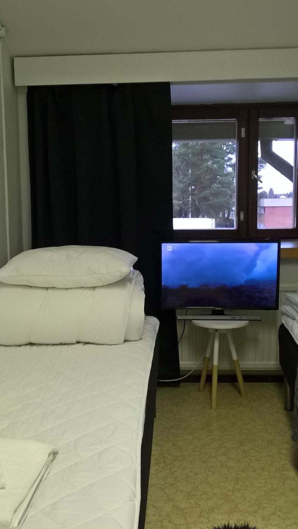 Kuukkeli Apartments Sodankylae Chambre photo