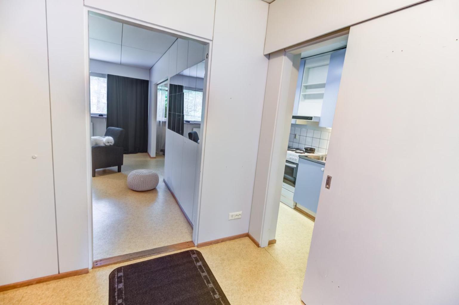 Kuukkeli Apartments Sodankylae Chambre photo