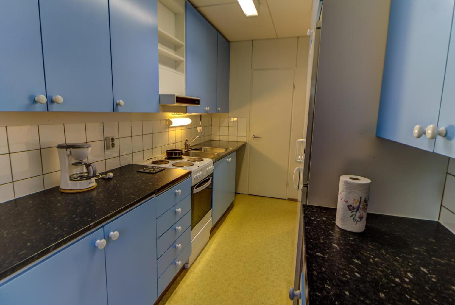 Kuukkeli Apartments Sodankylae Chambre photo
