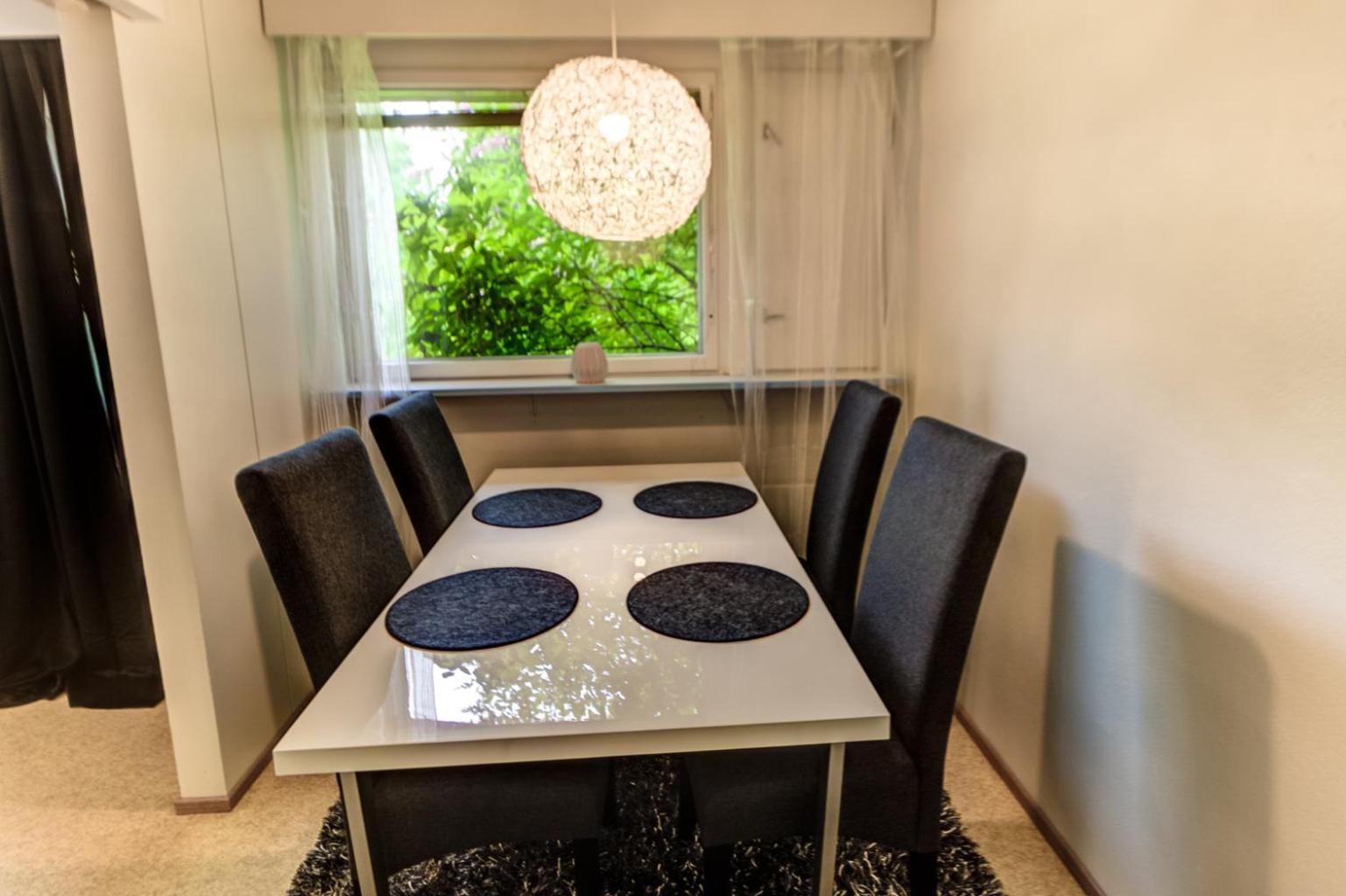 Kuukkeli Apartments Sodankylae Chambre photo