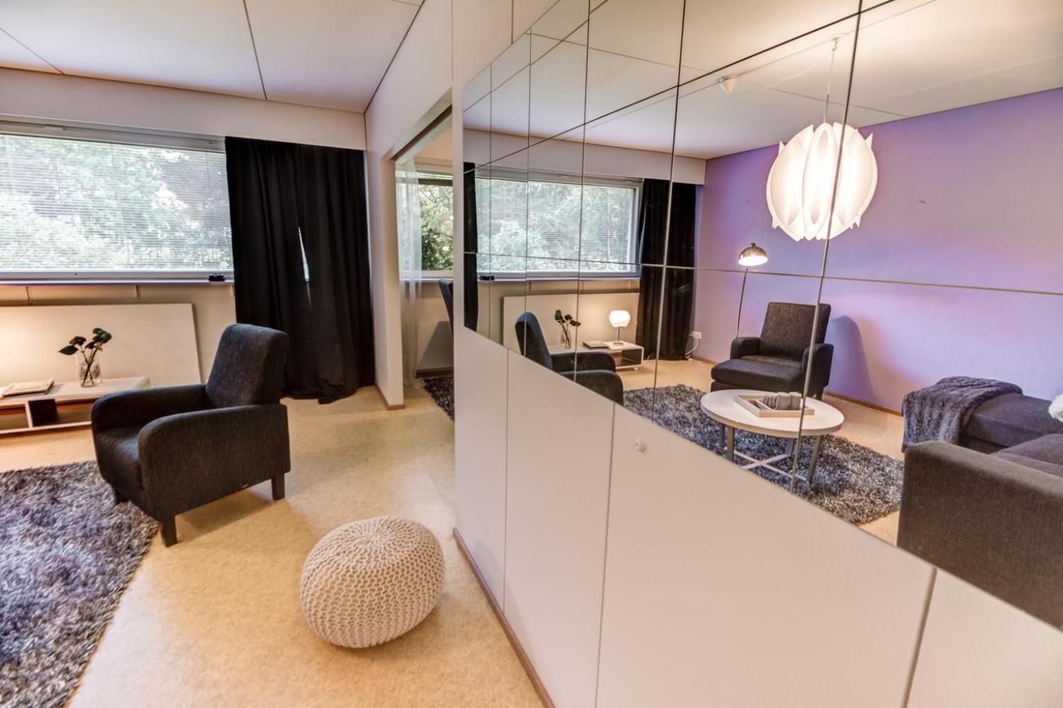 Kuukkeli Apartments Sodankylae Chambre photo