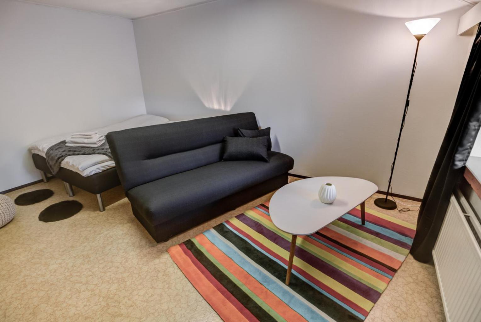 Kuukkeli Apartments Sodankylae Chambre photo