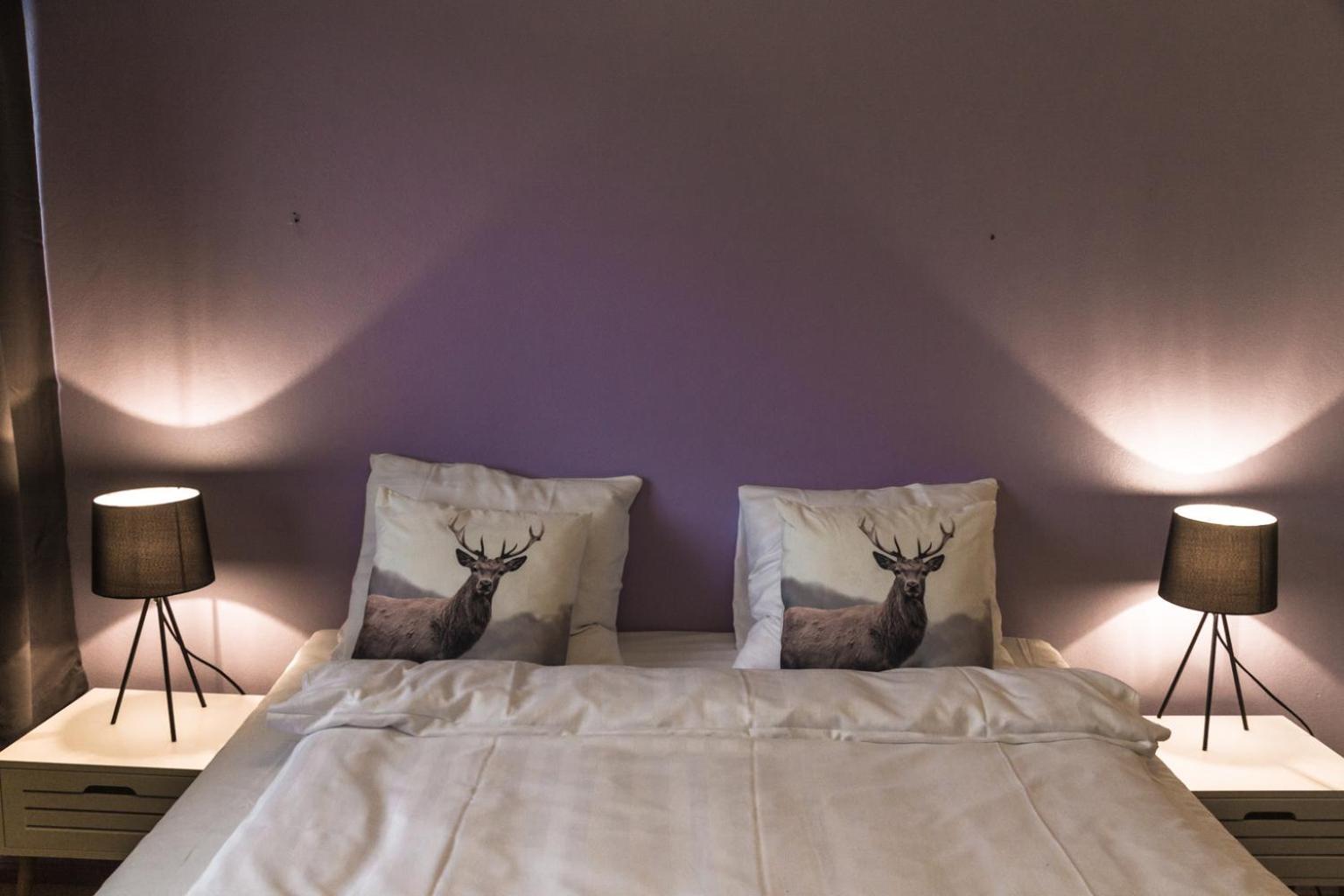Kuukkeli Apartments Sodankylae Chambre photo