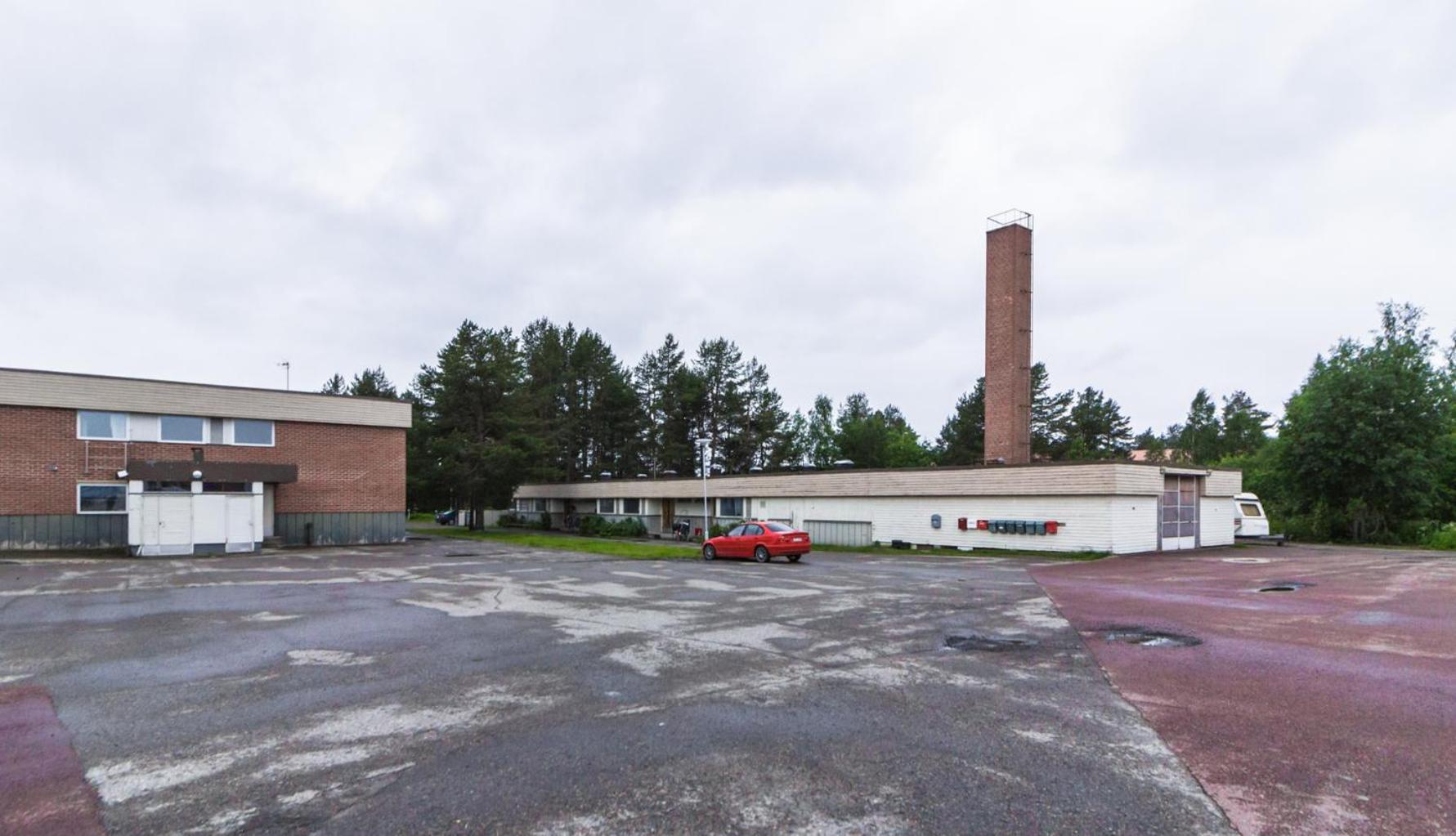 Kuukkeli Apartments Sodankylae Chambre photo
