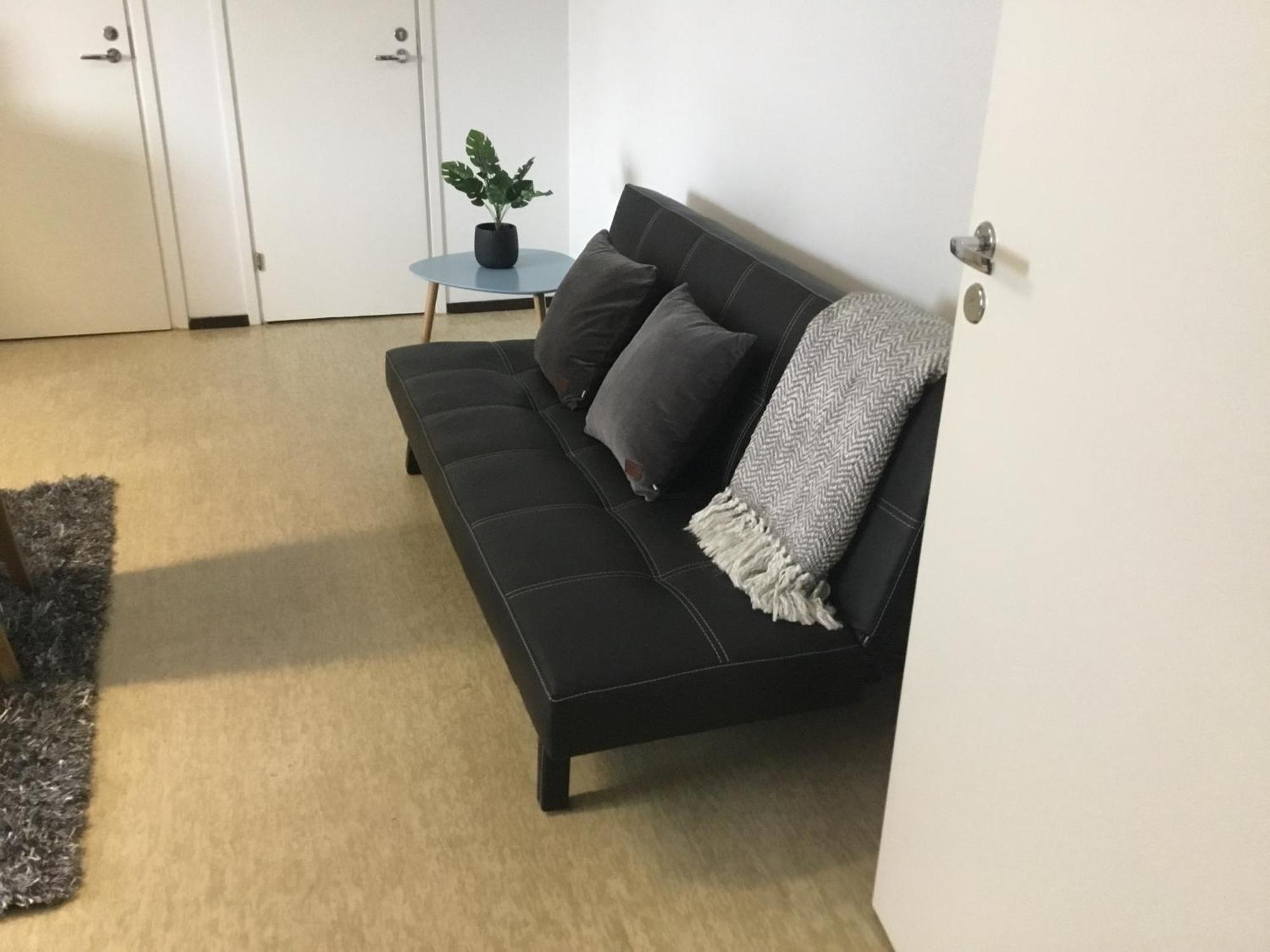 Kuukkeli Apartments Sodankylae Chambre photo